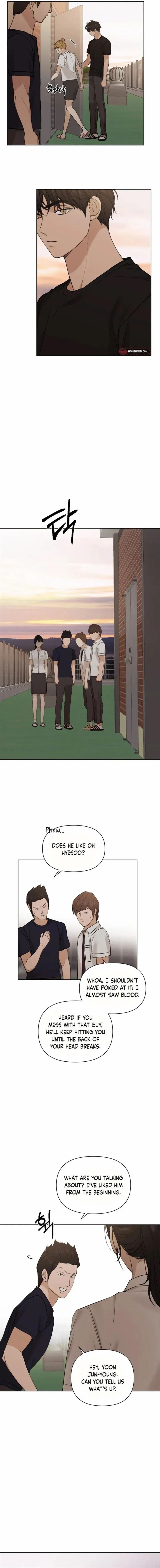 Read Just Twilight Manga Online