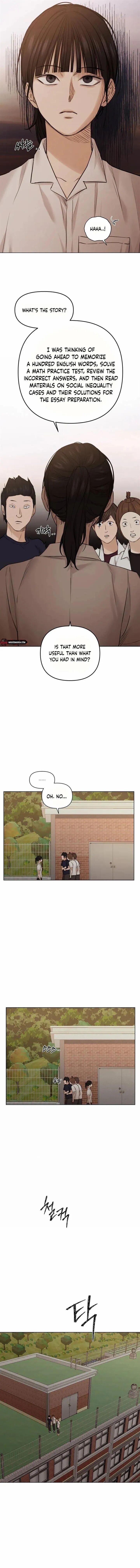 Read Just Twilight Manga Online