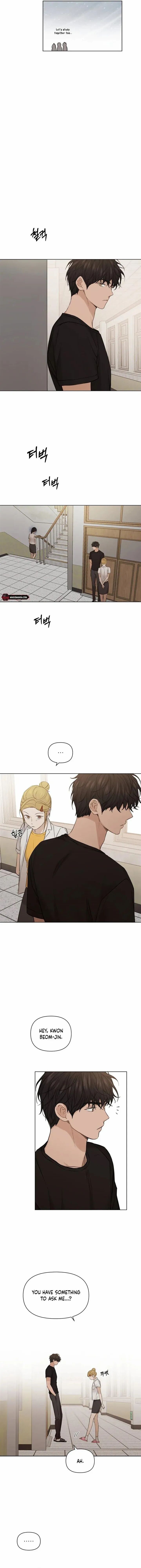 Read Just Twilight Manga Online