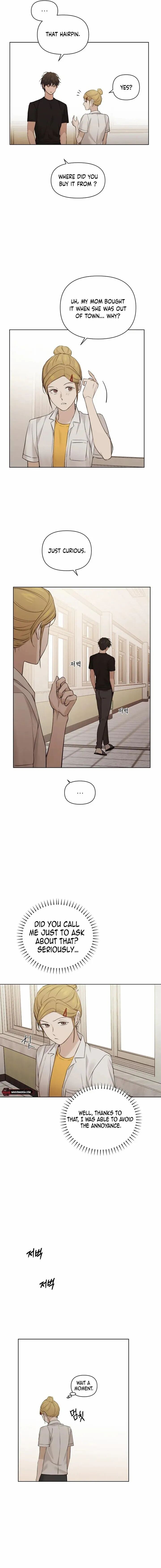 Read Just Twilight Manga Online