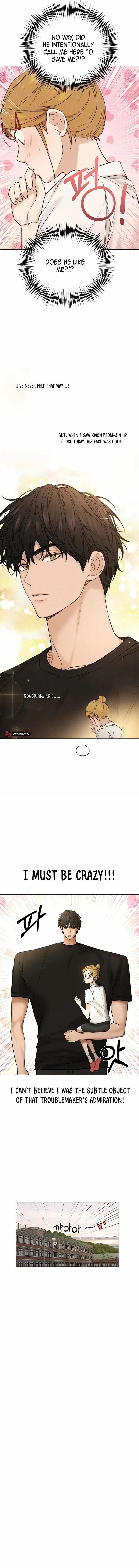 Read Just Twilight Manga Online