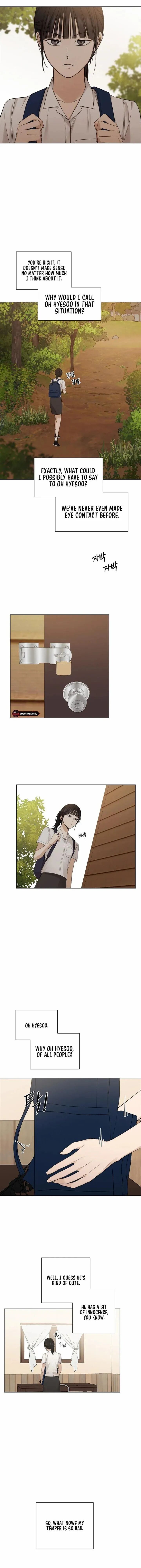 Read Just Twilight Manga Online