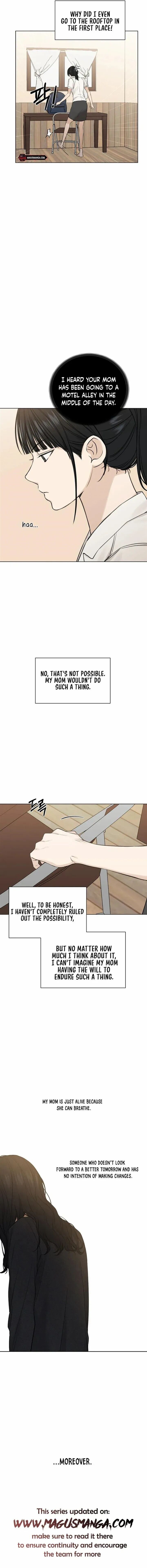 Read Just Twilight Manga Online