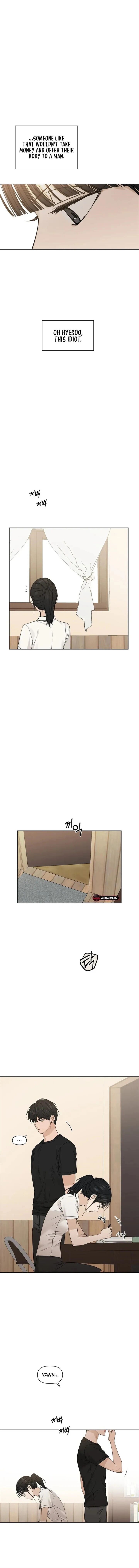 Read Just Twilight Manga Online