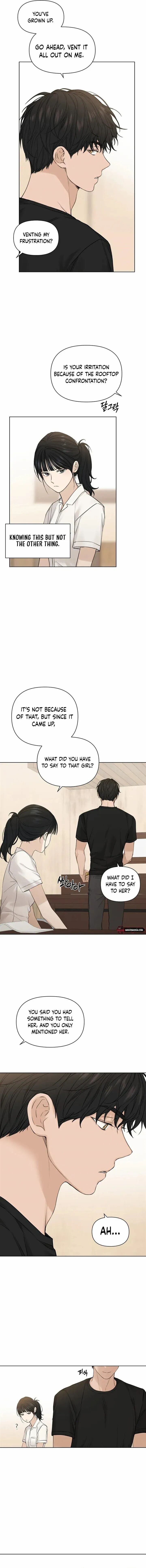 Read Just Twilight Manga Online