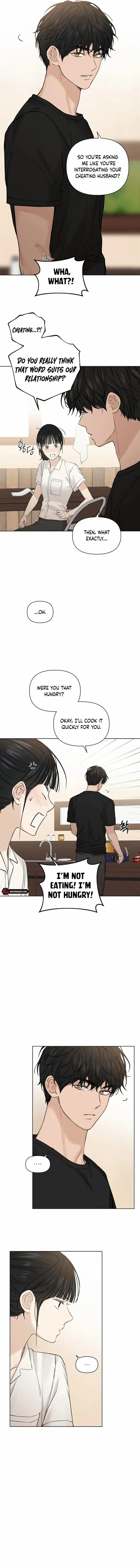 Read Just Twilight Manga Online