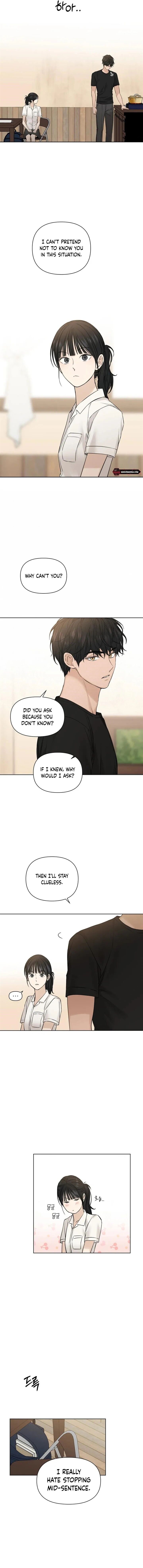 Read Just Twilight Manga Online