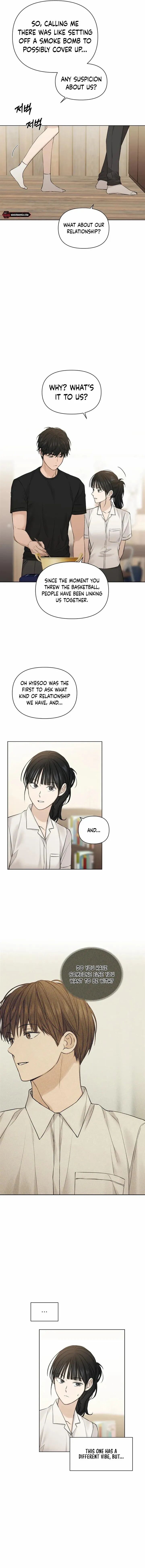 Read Just Twilight Manga Online
