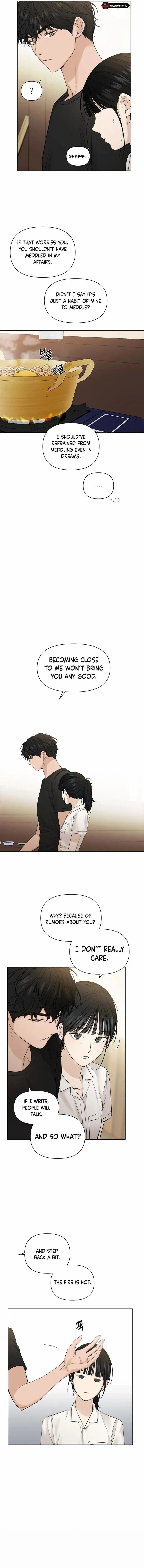 Read Just Twilight Manga Online