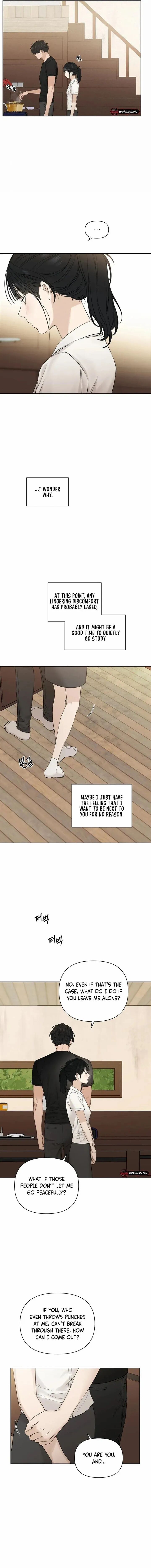 Read Just Twilight Manga Online