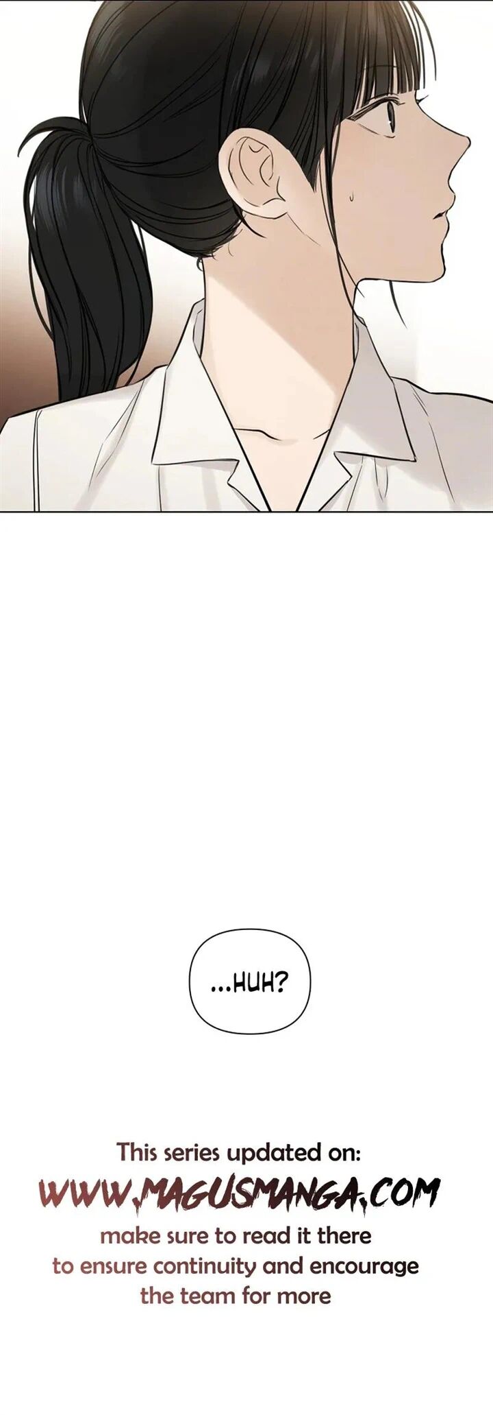 Read Just Twilight Manga Online