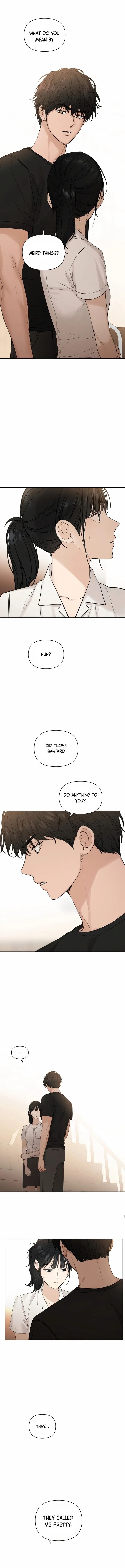 Read Just Twilight Manga Online