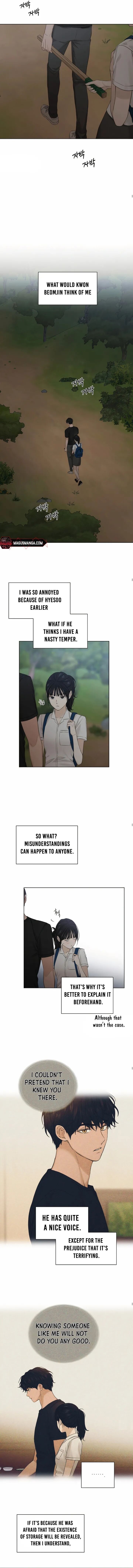 Read Just Twilight Manga Online