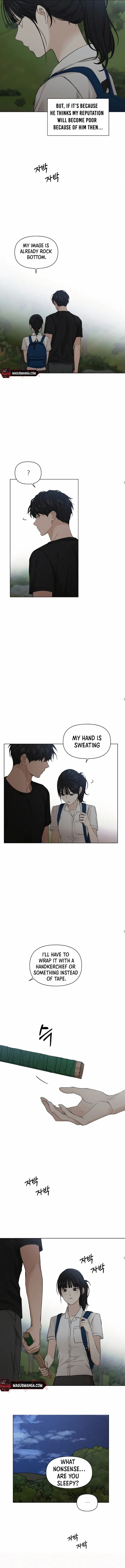 Read Just Twilight Manga Online