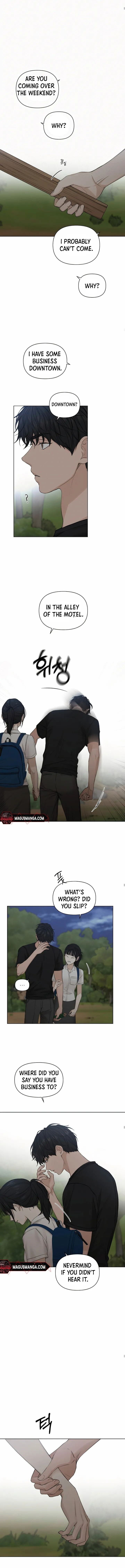 Read Just Twilight Manga Online