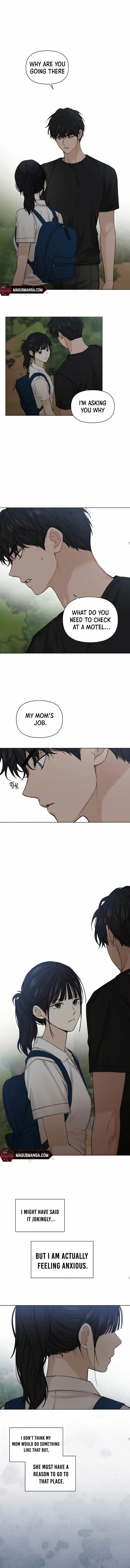Read Just Twilight Manga Online