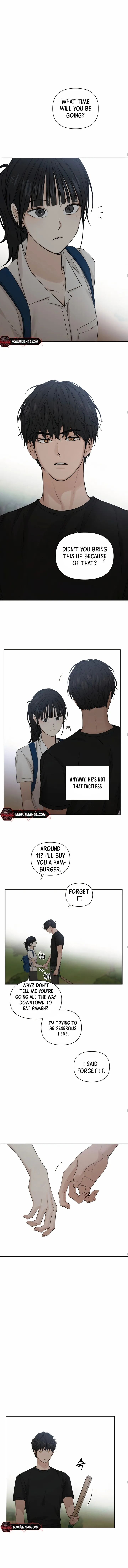 Read Just Twilight Manga Online