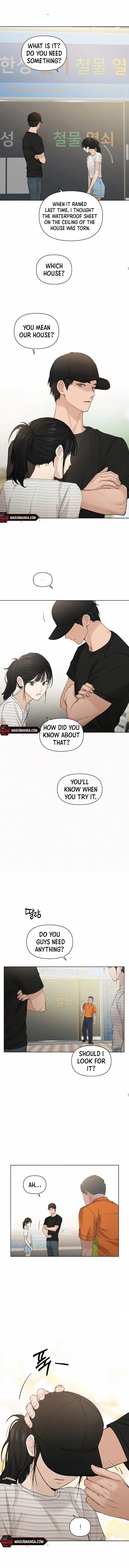Read Just Twilight Manga Online