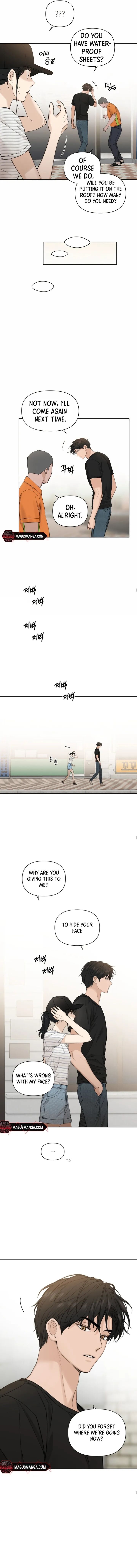 Read Just Twilight Manga Online