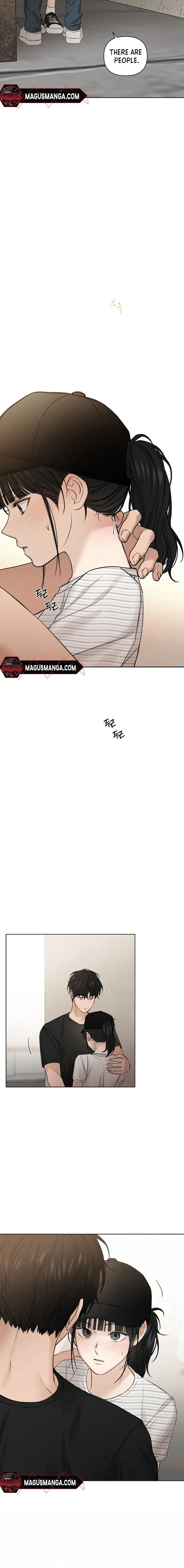 Read Just Twilight Manga Online