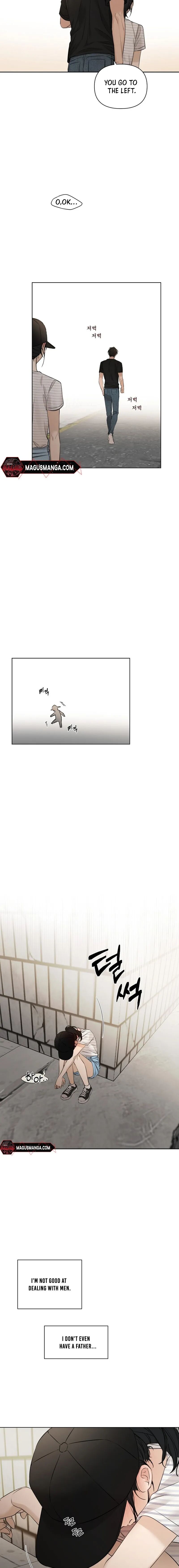 Read Just Twilight Manga Online