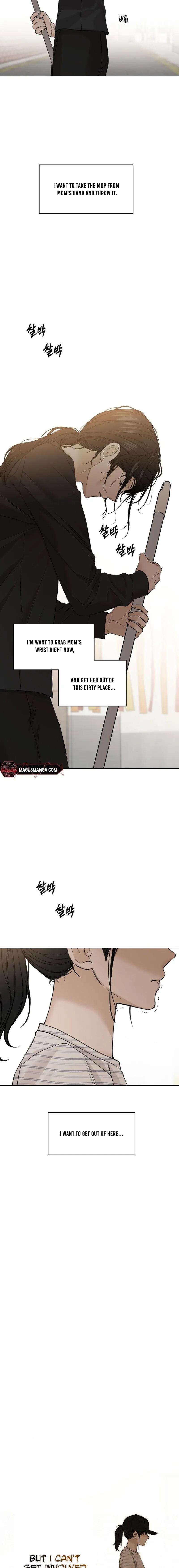 Read Just Twilight Manga Online
