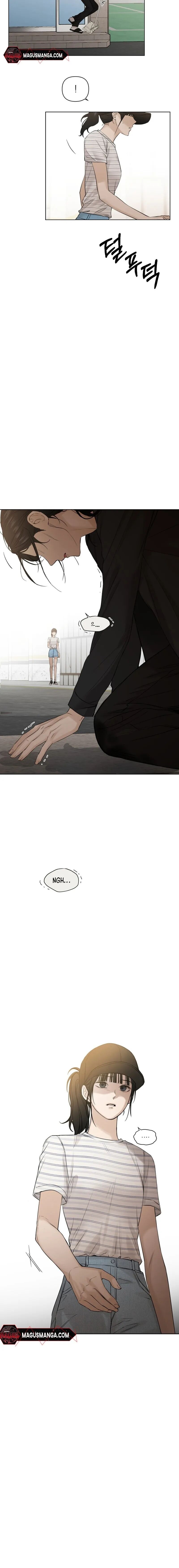 Read Just Twilight Manga Online