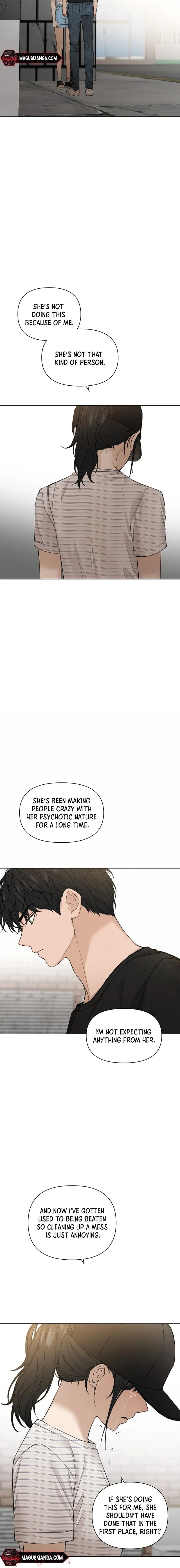 Read Just Twilight Manga Online