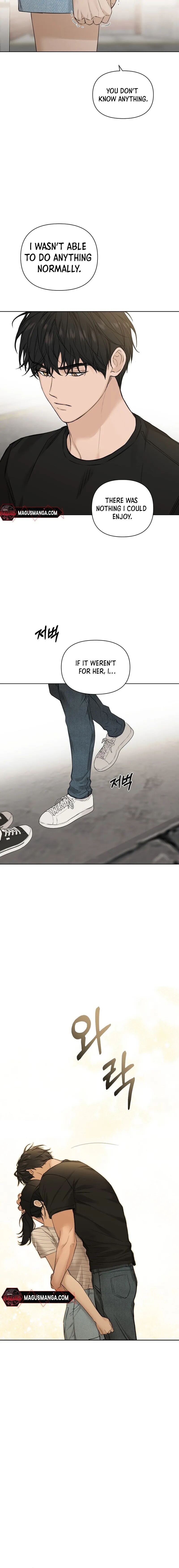 Read Just Twilight Manga Online
