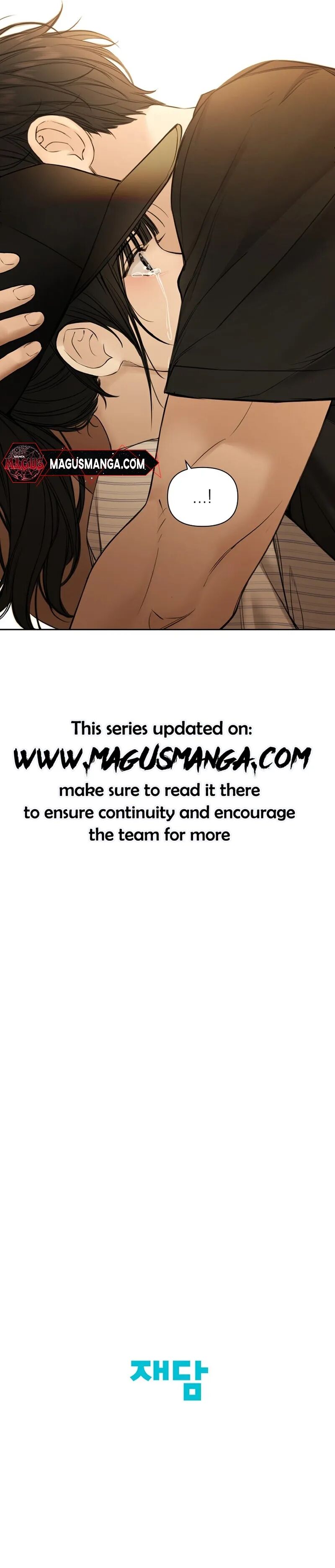Read Just Twilight Manga Online