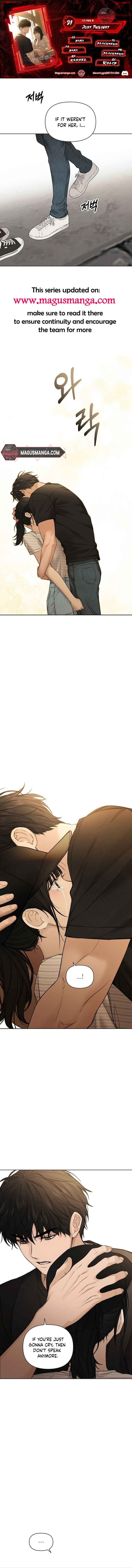Read Just Twilight Manga Online