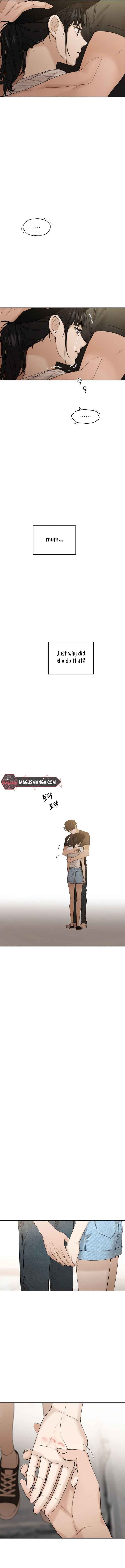 Read Just Twilight Manga Online