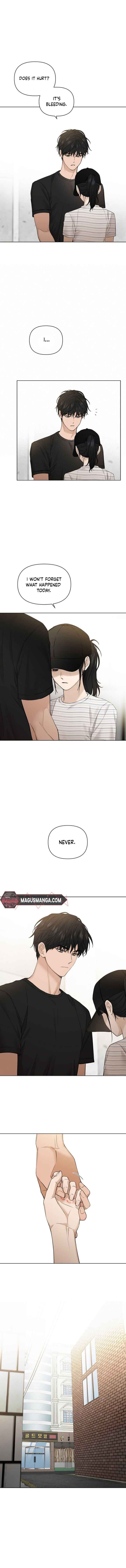 Read Just Twilight Manga Online