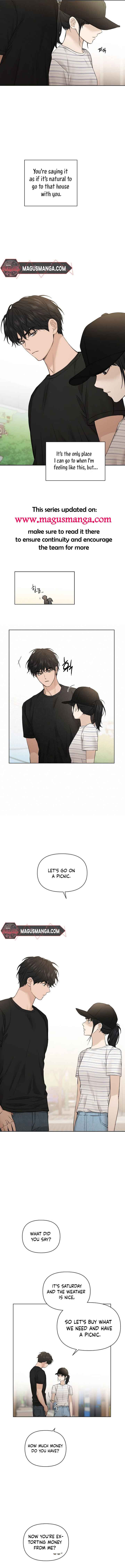 Read Just Twilight Manga Online