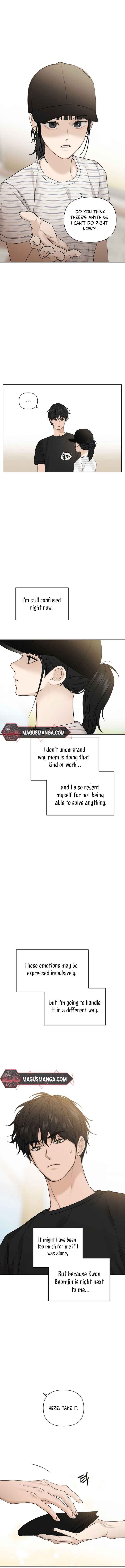Read Just Twilight Manga Online