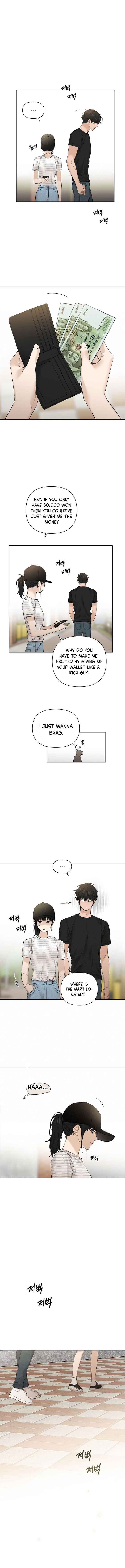 Read Just Twilight Manga Online