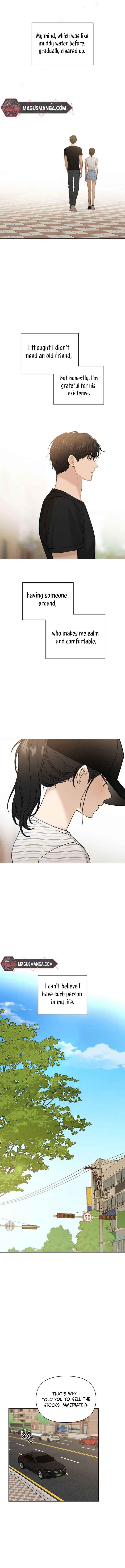 Read Just Twilight Manga Online
