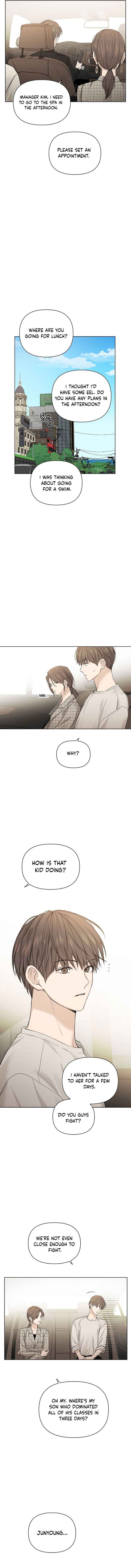 Read Just Twilight Manga Online