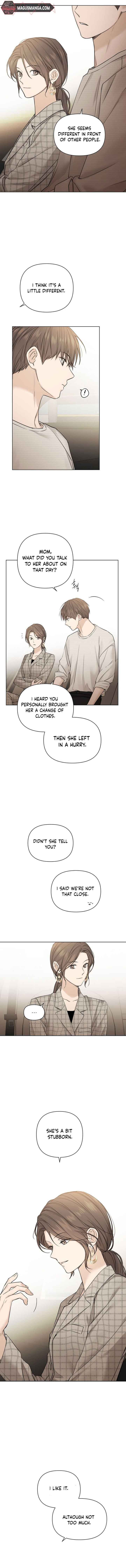 Read Just Twilight Manga Online