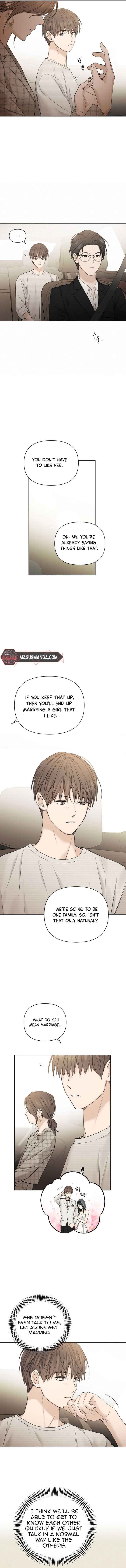 Read Just Twilight Manga Online