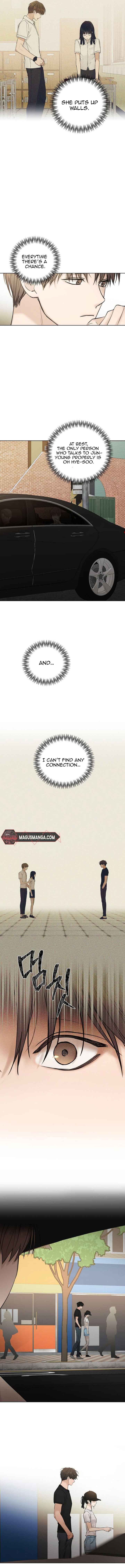 Read Just Twilight Manga Online