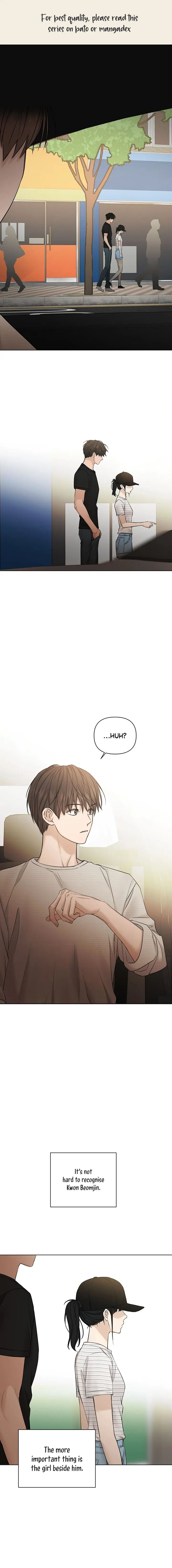 Read Just Twilight Manga Online