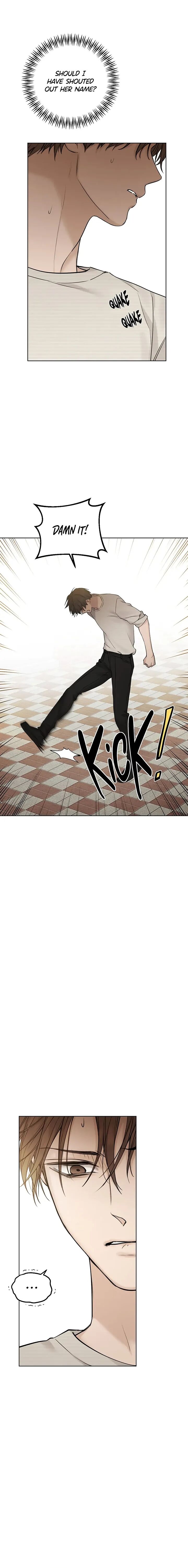 Read Just Twilight Manga Online