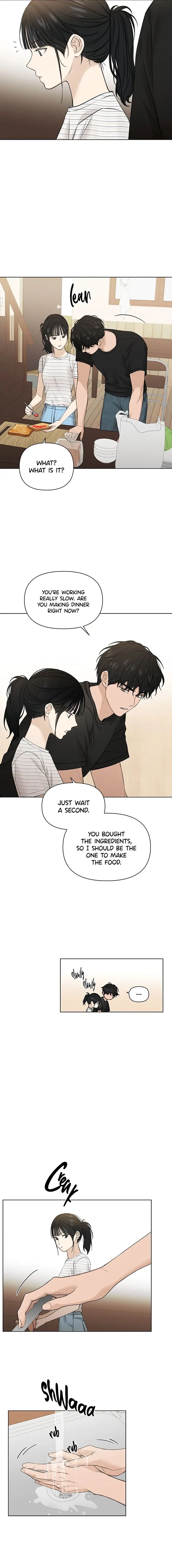 Read Just Twilight Manga Online
