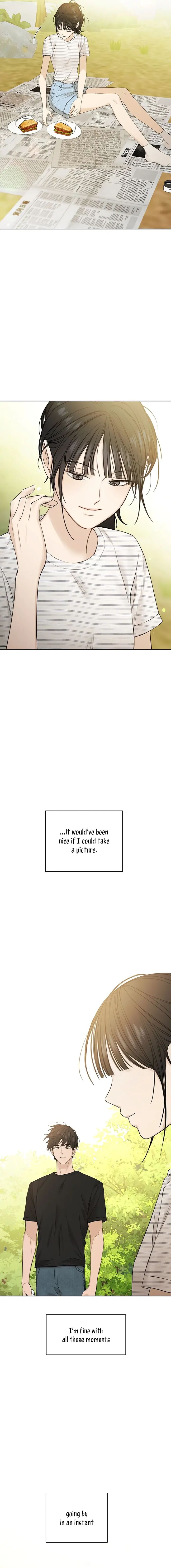 Read Just Twilight Manga Online