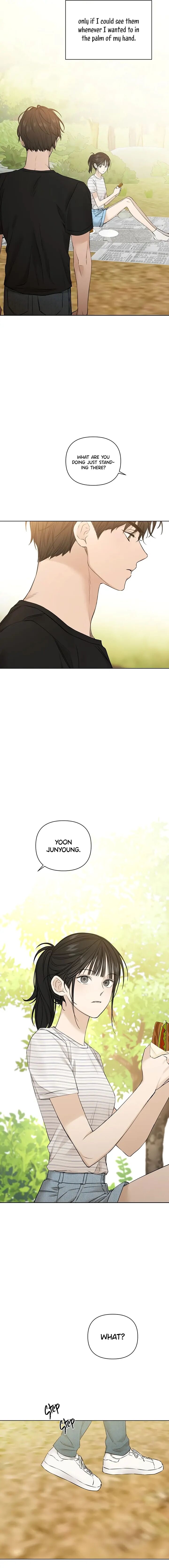 Read Just Twilight Manga Online