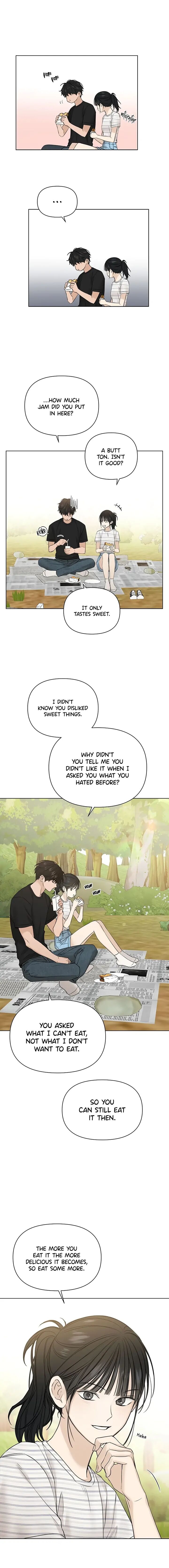 Read Just Twilight Manga Online