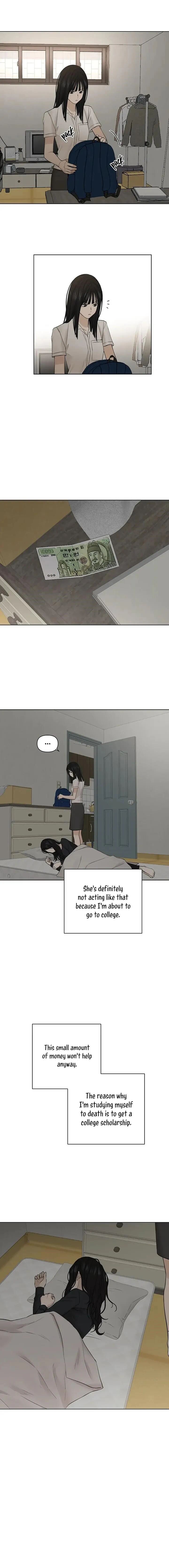 Read Just Twilight Manga Online