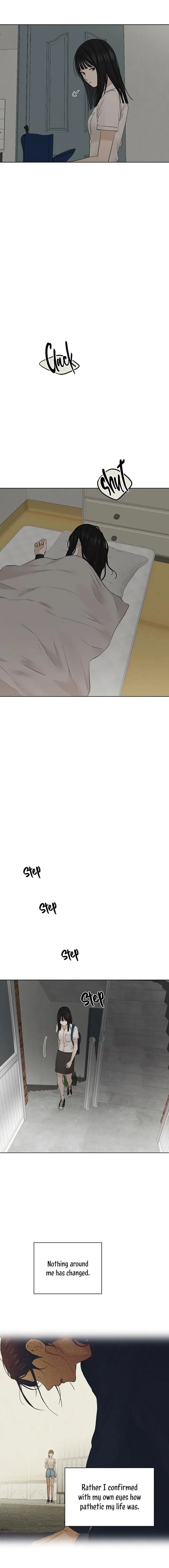 Read Just Twilight Manga Online