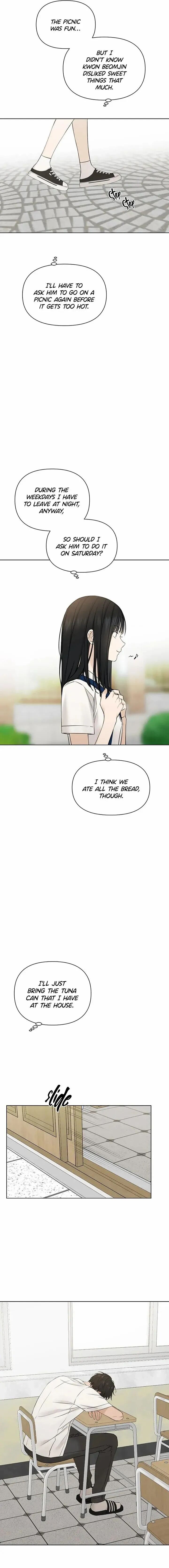 Read Just Twilight Manga Online